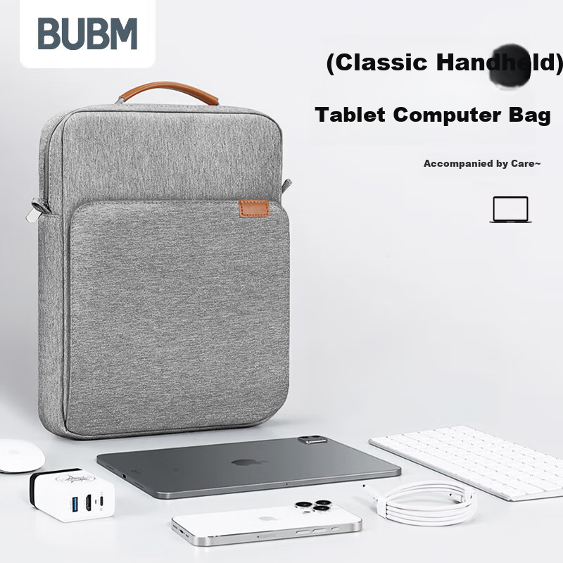 BUBM 11-Inch Tablet Case for iPad Air5