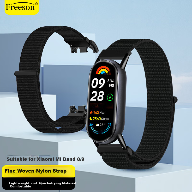 Freeson Smart Watch Band for Xiaomi Band 10/9/8