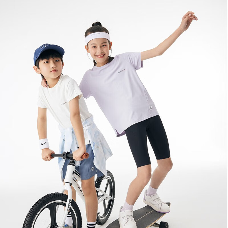 Onmygame Kids' Quick-Dry T-Shirt