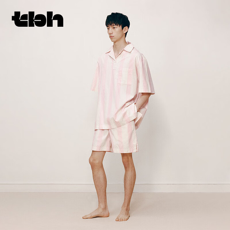 Tbh Urban Beast Sea Otter Pajama Set