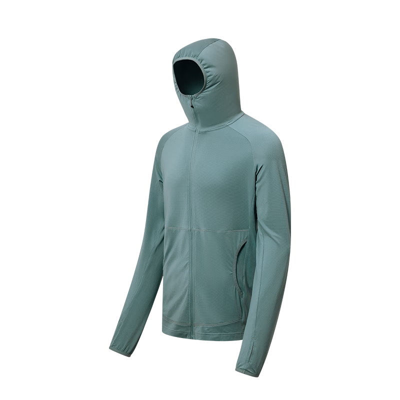 JD Original Ice Silk Sun Protection Clothing