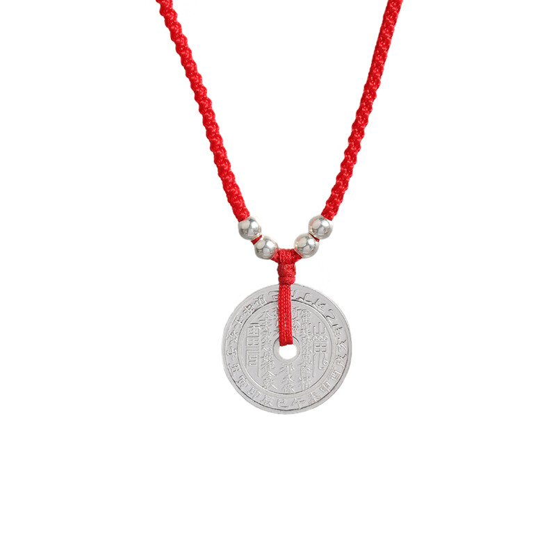 MANHE Sterling Silver Mountain Ghost Flower Necklace for Women