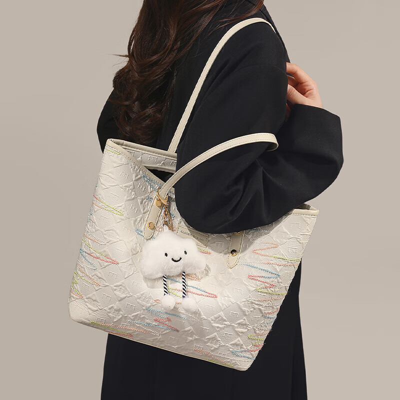 Viney Light Luxury Tote for Women