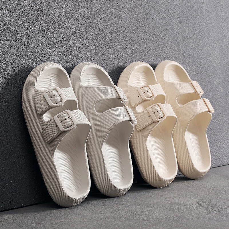 XGGC Men's Summer Beach Sandals
