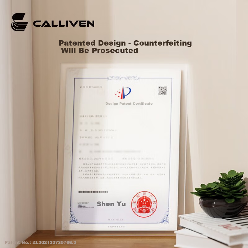 CALLIVEN Dual Bar Pull-Up Aid - Resistance Bands for Home Workouts