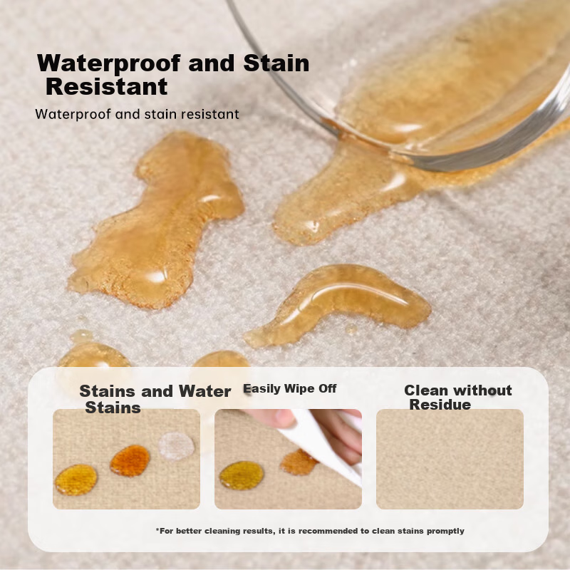 Shengwalentin High-End Entry Mat