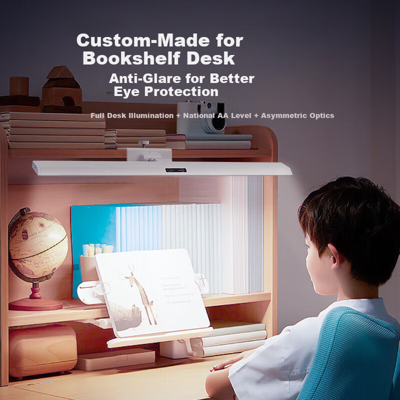 ZIDENG National AA-Grade Eye Protection Lamp