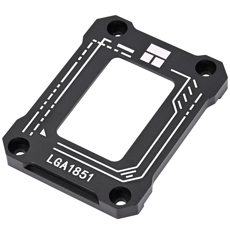 Thermalright LGA1851-BCF Black Bending Correction Bracket
