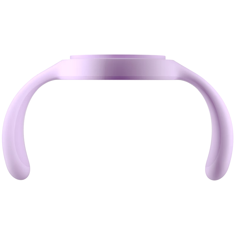 Philips AVENT PPSU Bottle with Handle - Vibrant Purple