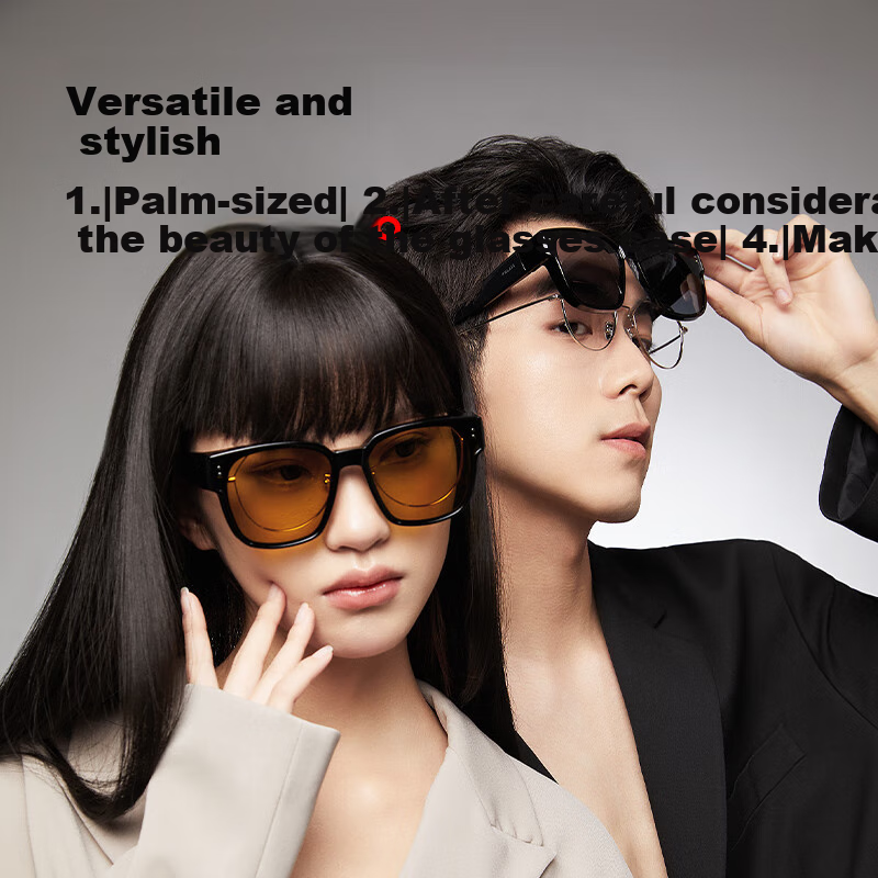 Pulais Night Vision Glasses - Myopia Solution