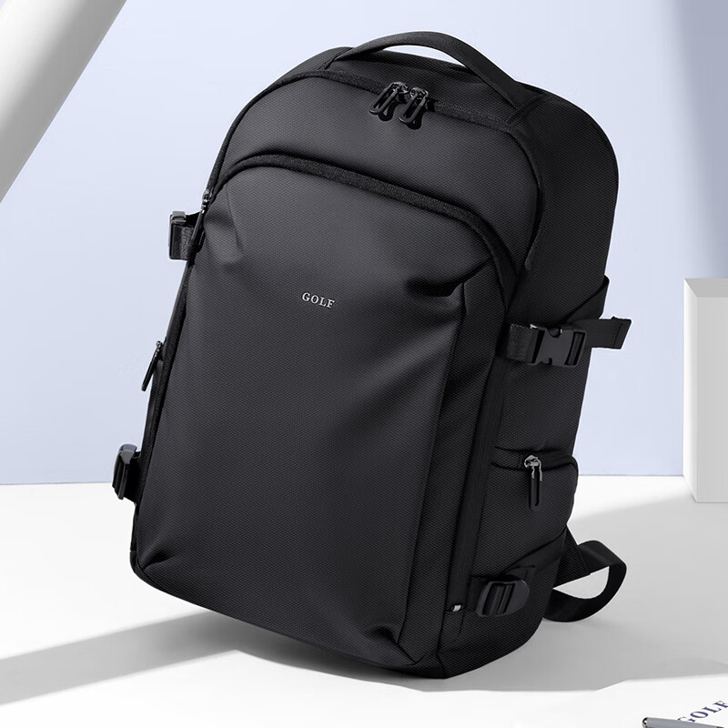GOLF Men's Backpack - 15.6/16" Laptop Bag