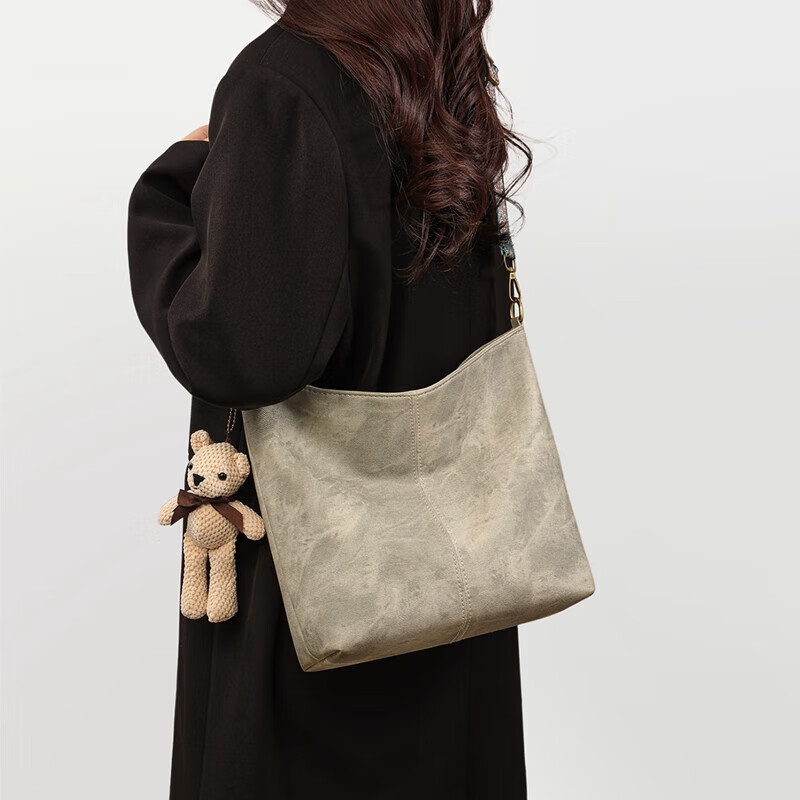 Aiqinghai Women's Single Shoulder Bag