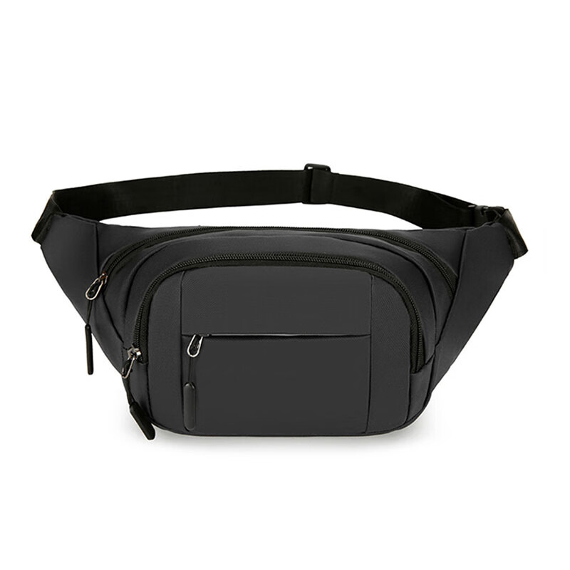 JEVI Waist Pack - Water-Resistant Running Bag