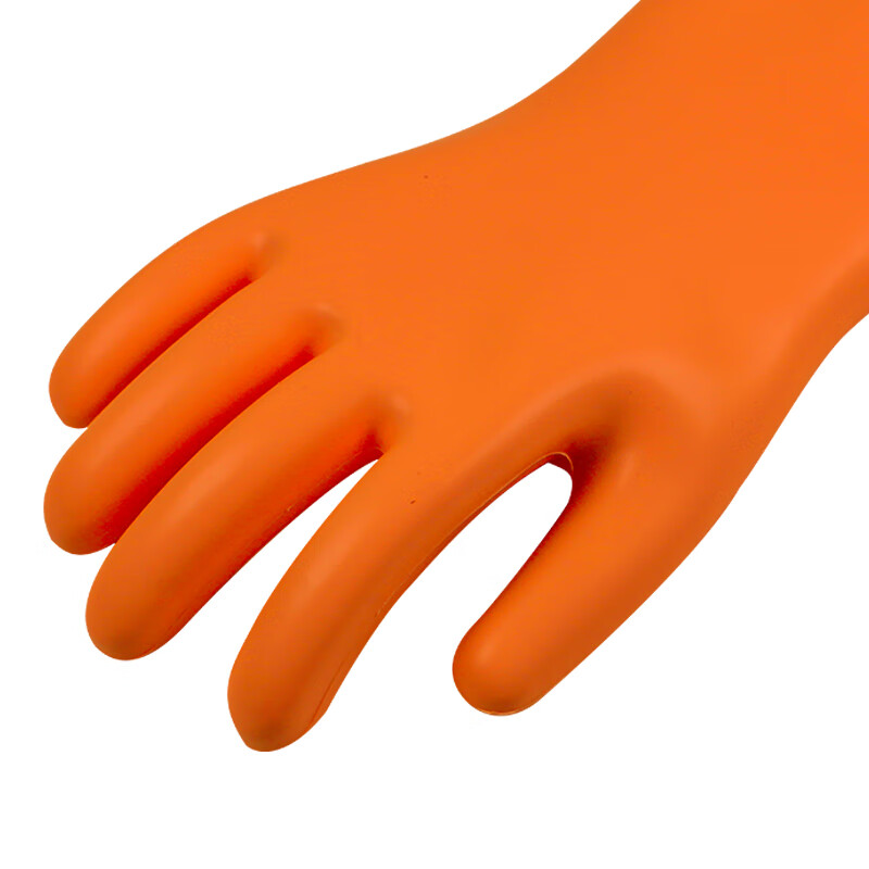 AN QUAN PAI 10KV Insulation Gloves