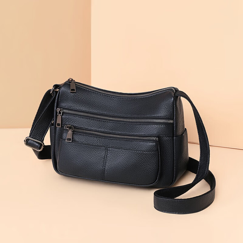 YUYULA Luxurious Women's Crossbody Bag