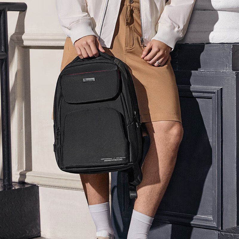 OWAS National Geographic Laptop Backpack
