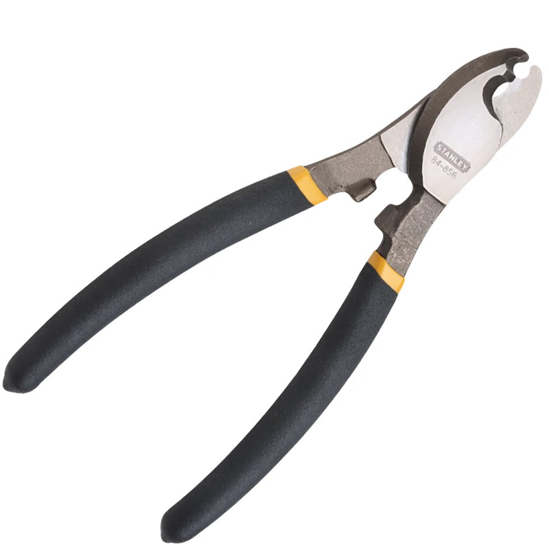 STANLEY 150mm Manual Cable Cutter 84-858