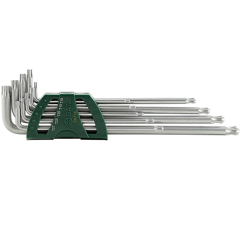 SATA Torx Wrench Set