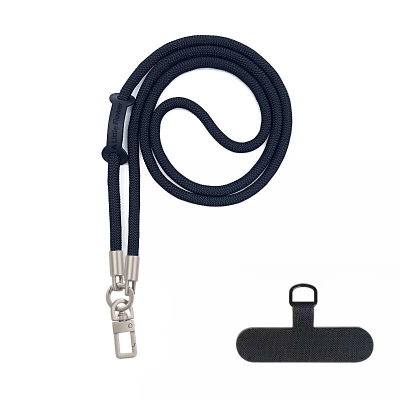 ALittleFlower Phone Lanyard - Anti-Theft Neck Strap