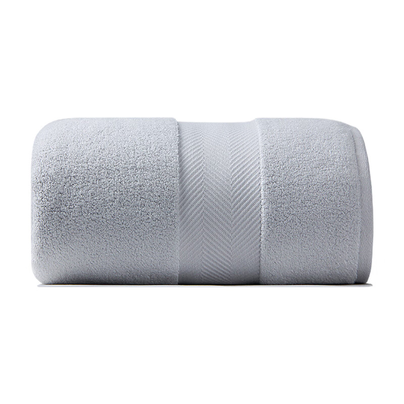 Amarelle ZM01 High-End Bamboo Cotton Bath Towel