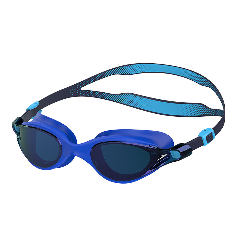 Speedo VClass Wide-Angle Anti-Fog Goggles