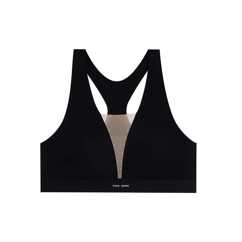 Aimer Women's Summer Vest Bra
