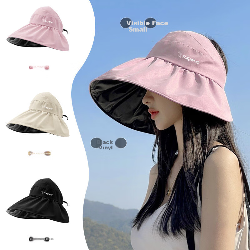 TUCANO Women's Wide Brim Sun Hat