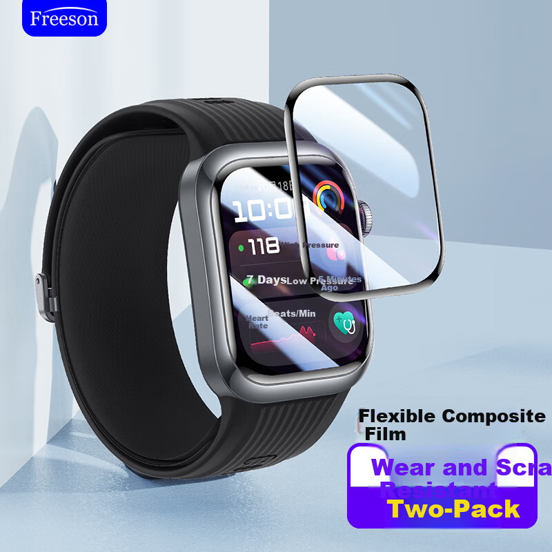 Freeson Huawei WATCH D2 HD Screen Protector