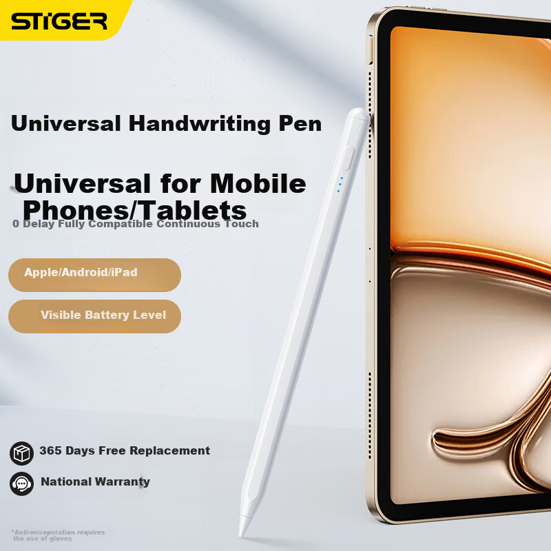 Stiger Third Gen Ultimate Stylus for Huawei