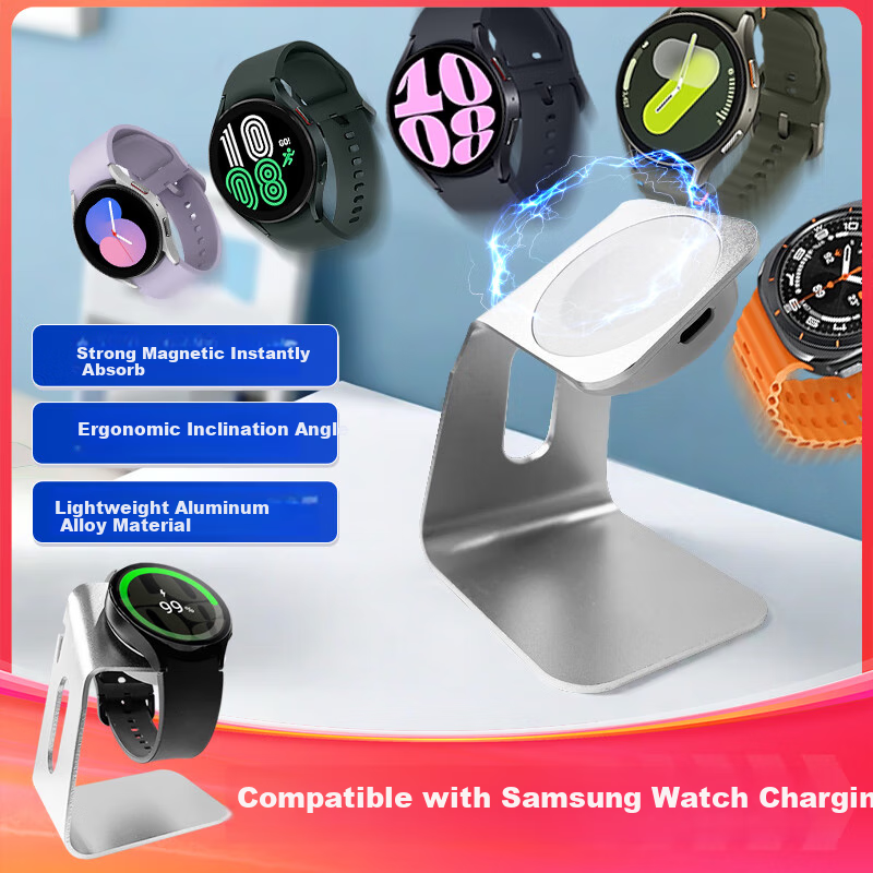 Trendsetter Magnetic Charging Stand for Huawei Watch