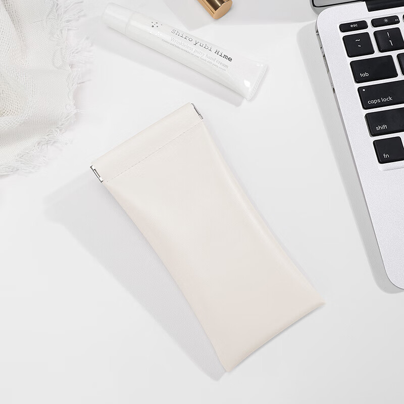 BUBM Travel Storage Bag - Glasses Case