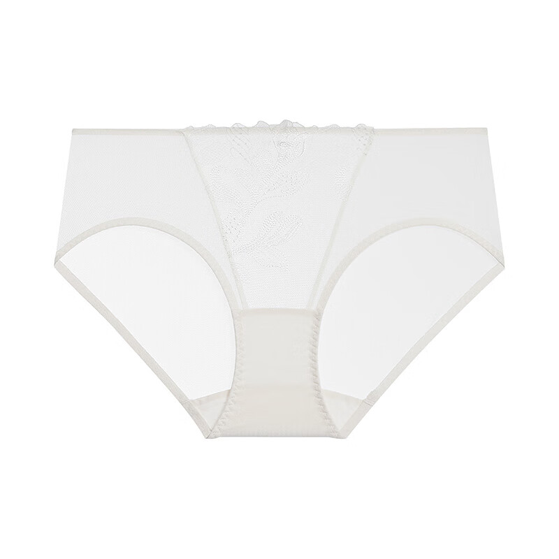 Aimer Women's Summer Lightweight Lace Boyshorts