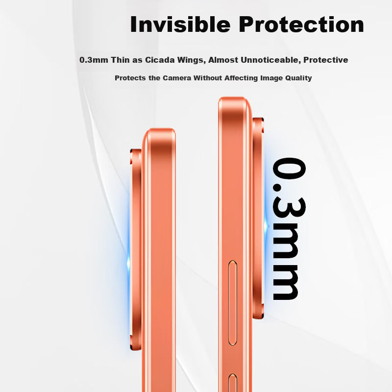 Langling Tempered Glass Protector for iQOO Z10 Turbo Pro