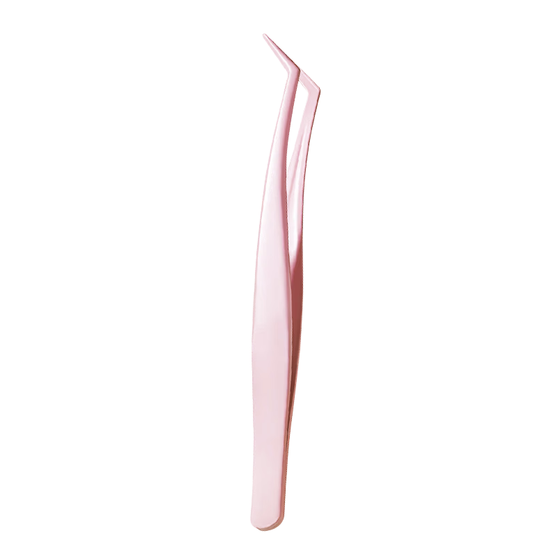 UPLUS Sparkling Small False Eyelashes - No Glue