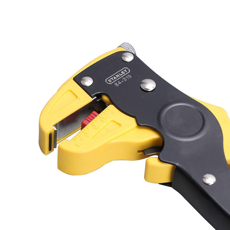 STANLEY Eagle-Beak Wire Stripper 84-319