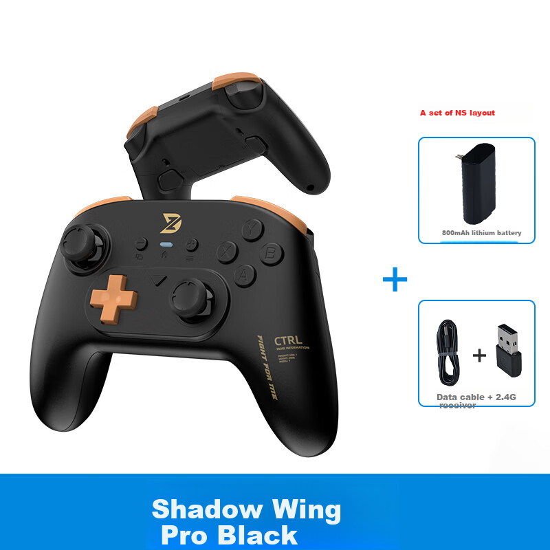 Yingyi Ypro Wireless Game Controller