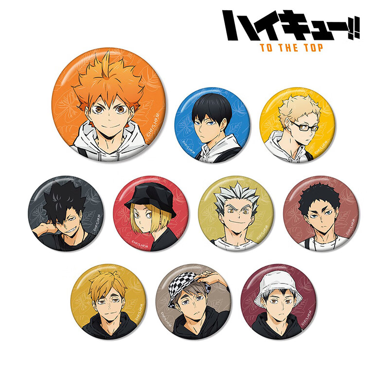 Y LINE Volleyball Youth