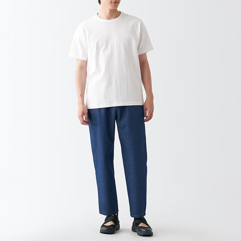 MUJI Sports Sandals for Men Women, Comfortable Breathable Summer Sandals