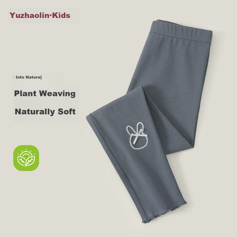 YUZHAOLIN Kids Leggings