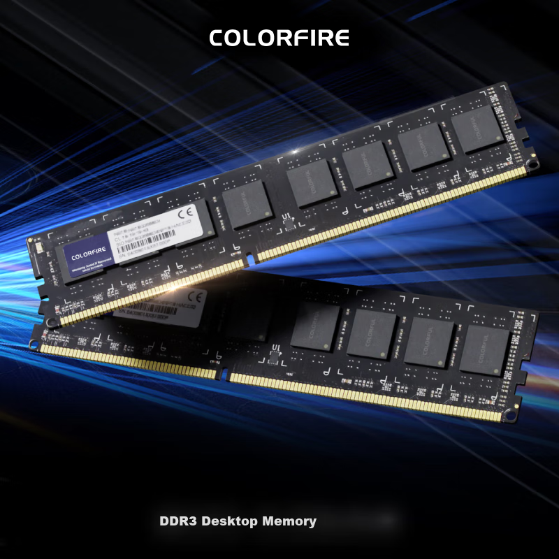 COLORFIRE 8GB DDR3 Memory Module