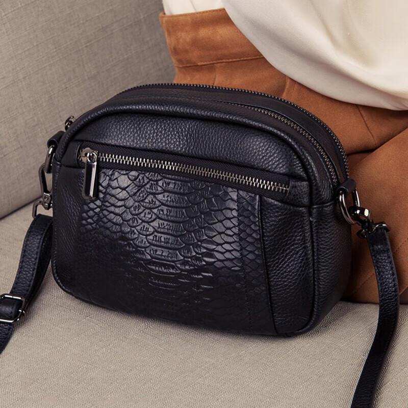 YUYULA Women's Luxury Single Shoulder Bag