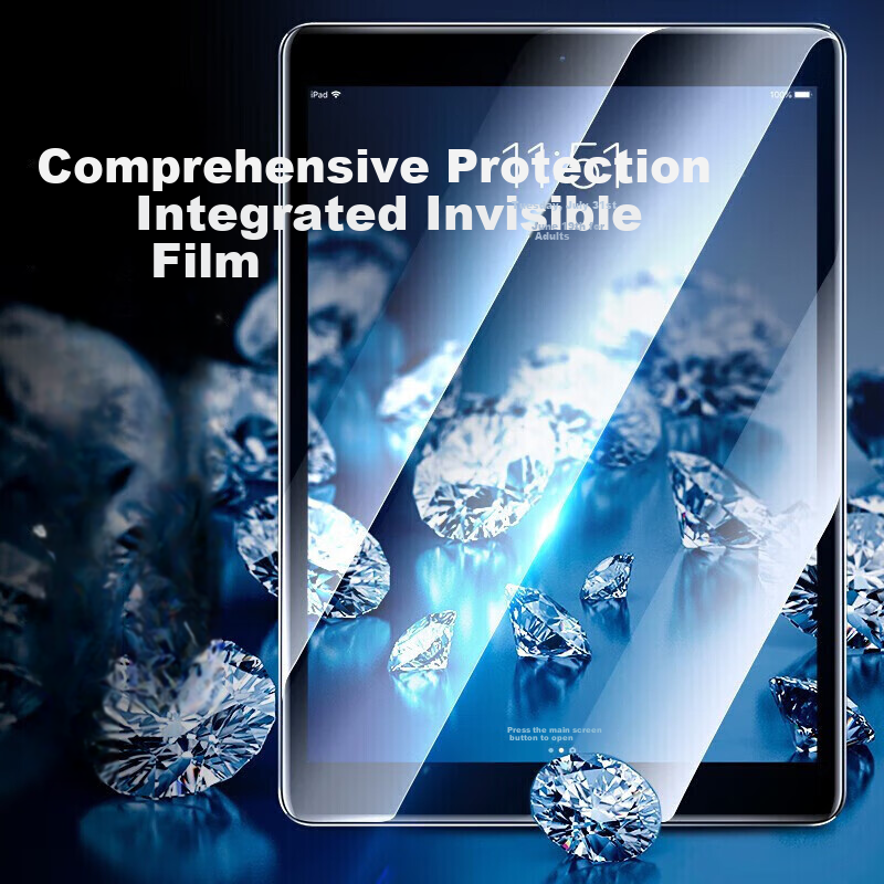 JPLAYER Blue Light Filter for Honor X8 Pro 2023