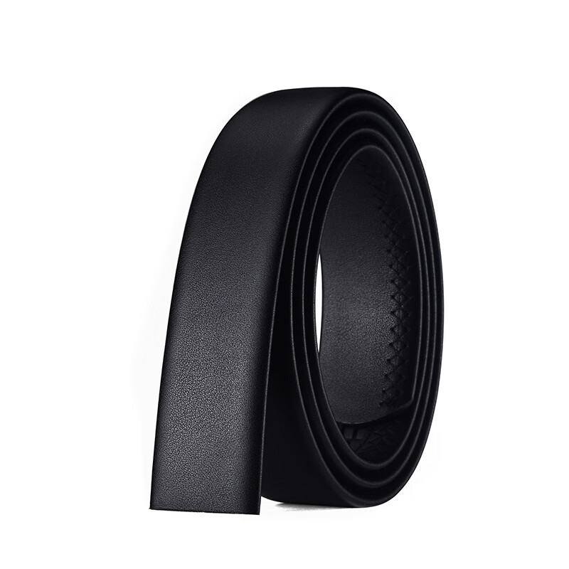Pierre Cardin Men's Automatic Buckle Leather Belt