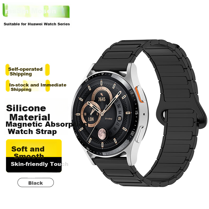 MSSM Huawei Watch Magnetic Strap