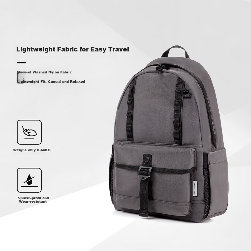 Samsonite Outdoor Sports Backpack - 15.6-Inch Laptop Bag