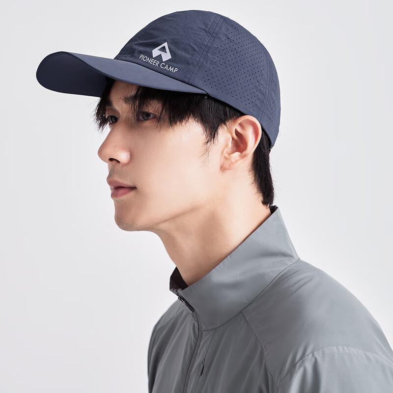 Pioneer Camp Breathable Baseball Cap