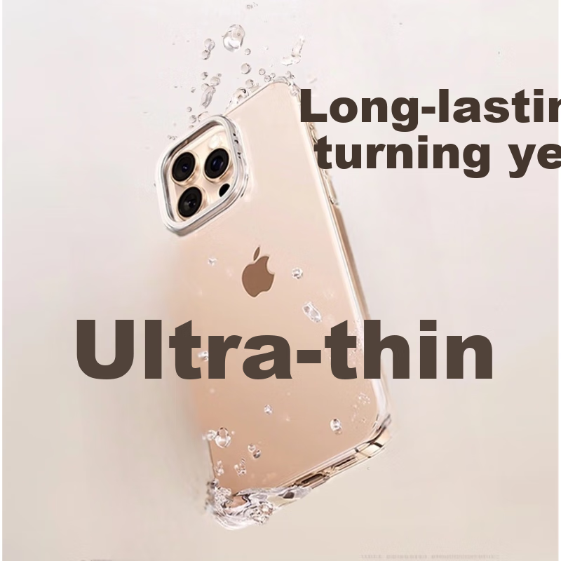 Tulasi Support Case for iPhone 15 Pro Max