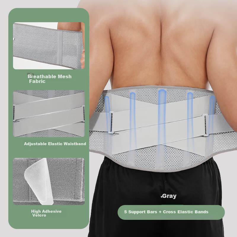 ANTA Sports Waist Support for Herniated Disc