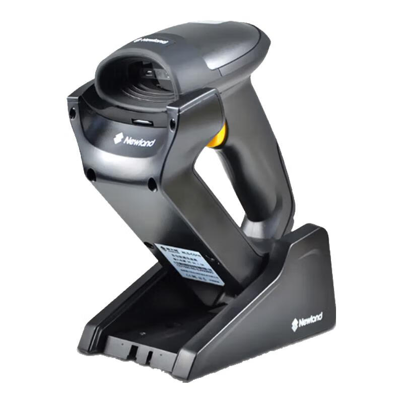 Newland HR32-BT Wireless Barcode Scanner Gun