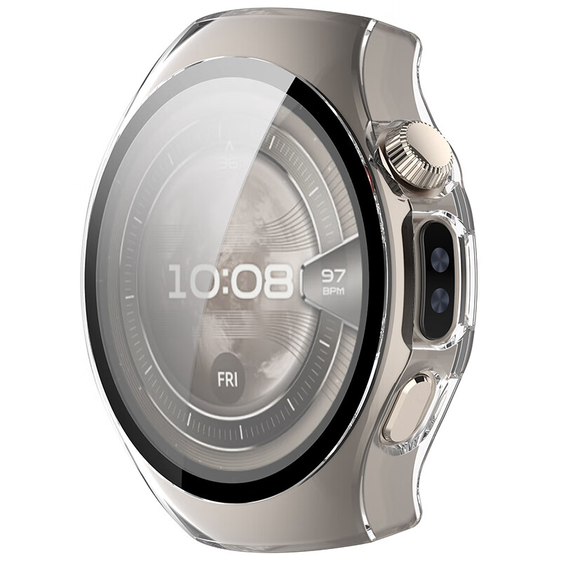 KMaxAI Full Protect for Huawei Watch 5 42mm